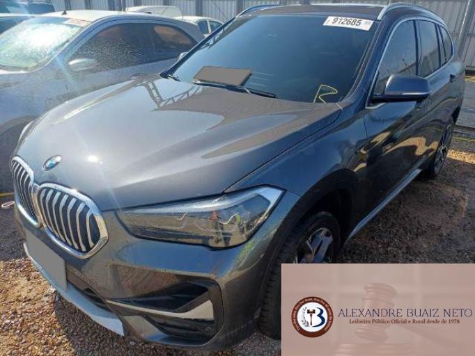 BMW X1 22/22