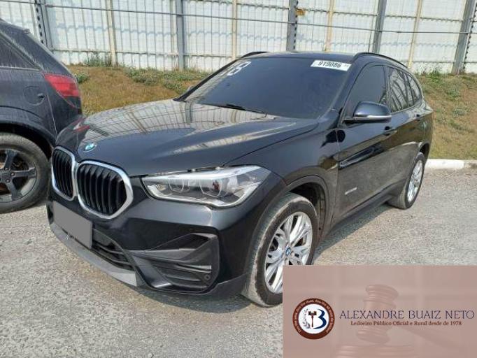 BMW X1 18/18