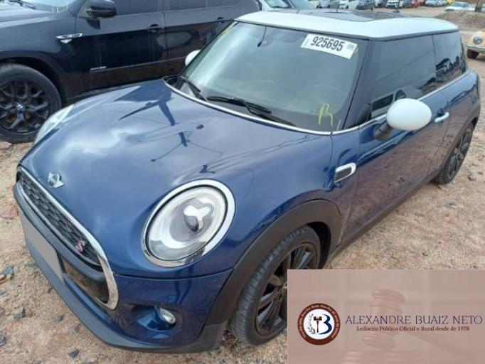 MINI COOPER 17/18