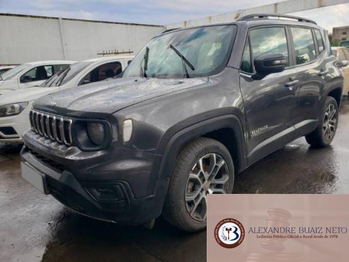 JEEP RENEGADE 23/23