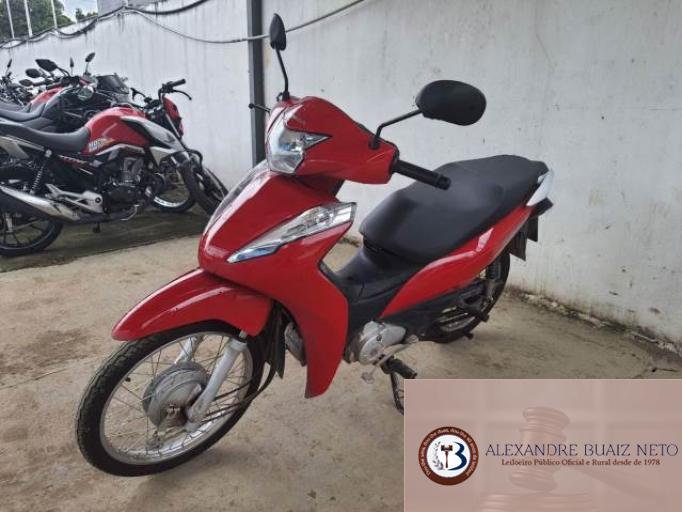 HONDA BIZ 110I 23/24