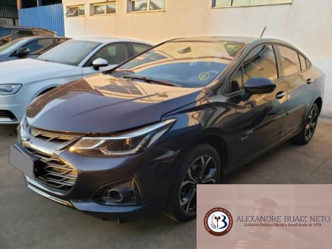 CHEVROLET CRUZE 22/22
