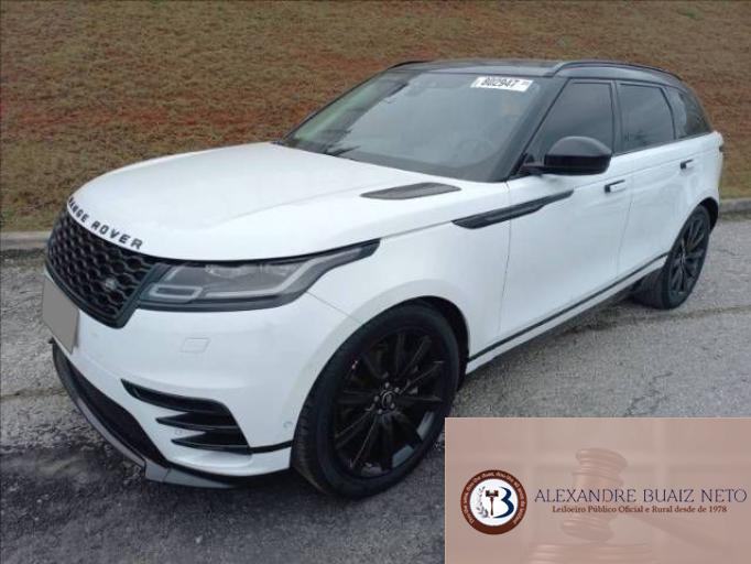 LAND ROVER RANGE ROVER VELAR 18/19