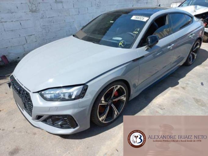 AUDI RS5 SPORTBACK 20/21