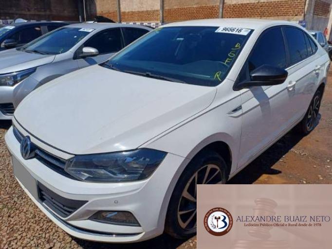 VOLKSWAGEN VIRTUS 21/21