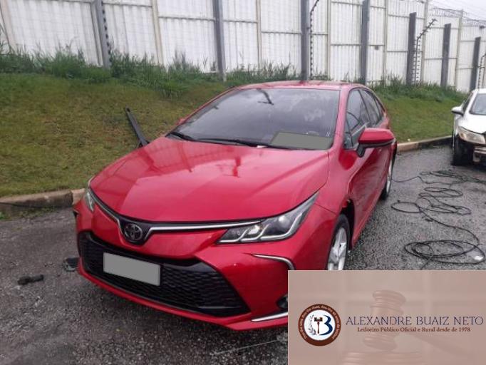 TOYOTA COROLLA 24/24