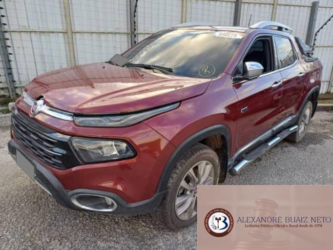 FIAT TORO 19/20