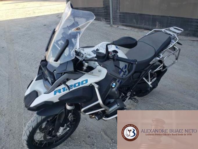 BMW R 1200 15/15