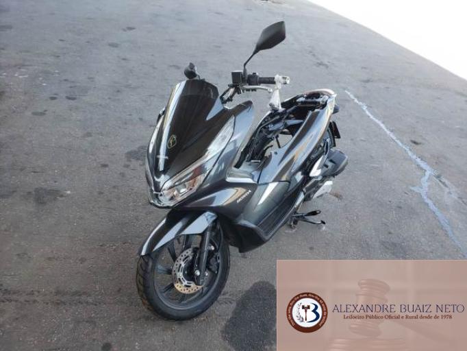 HONDA PCX 22/22