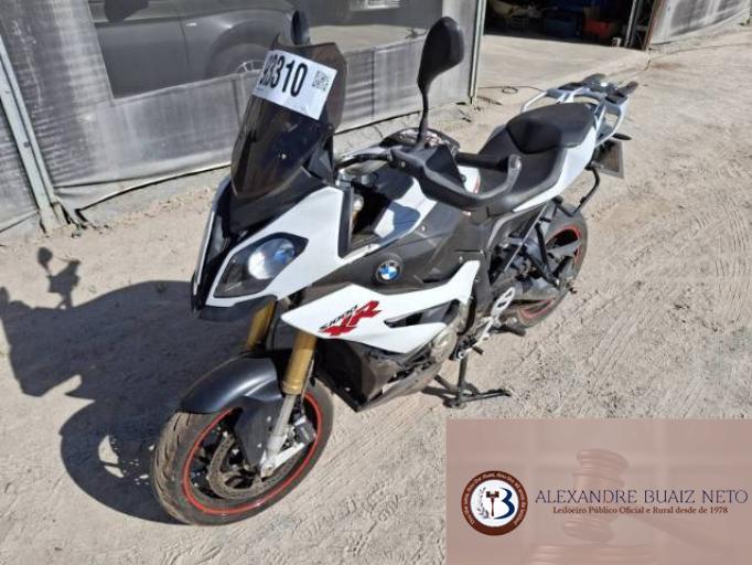 BMW S 1000 15/16