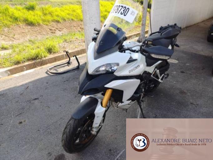 DUCATI MULTISTRADA 11/11