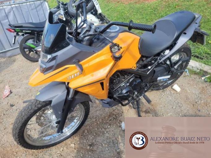 DAFRA NH 23/24