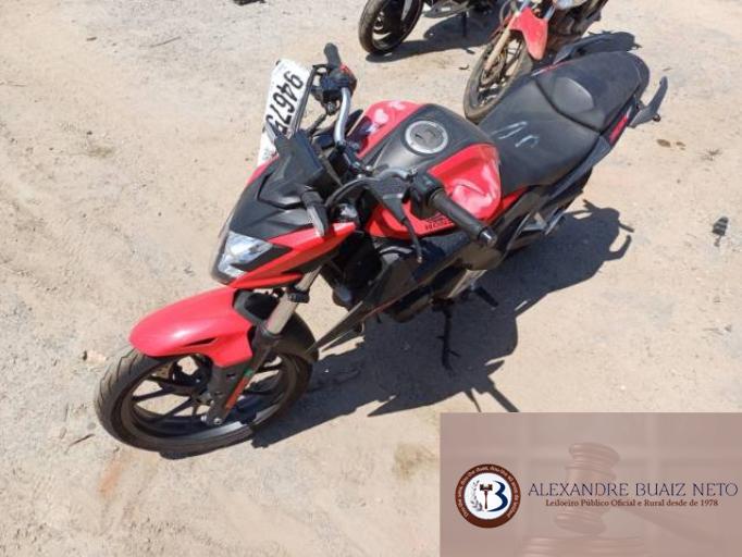 HONDA CB 300F TWISTER 24/24