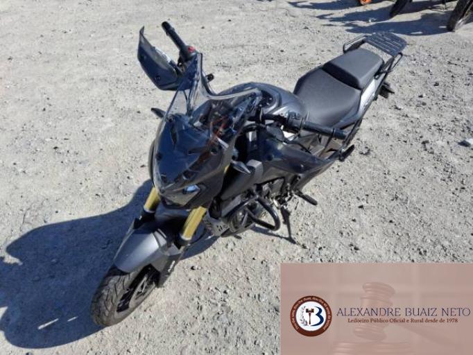 BAJAJ DOMINAR 23/23