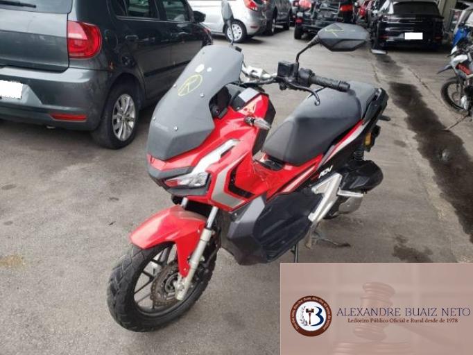 HONDA ADV 21/21