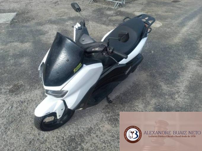 YAMAHA NMAX 21/22