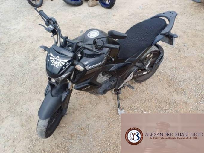 YAMAHA FZ15 150 24/24