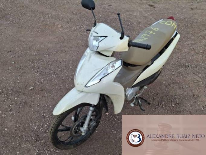 HONDA BIZ 125 24/24