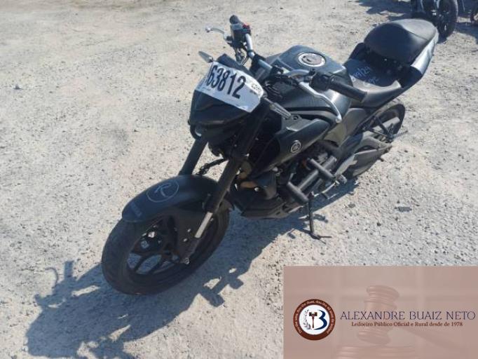 YAMAHA MT-03 21/22