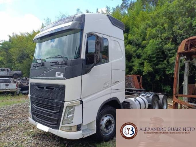 VOLVO FH 18/19
