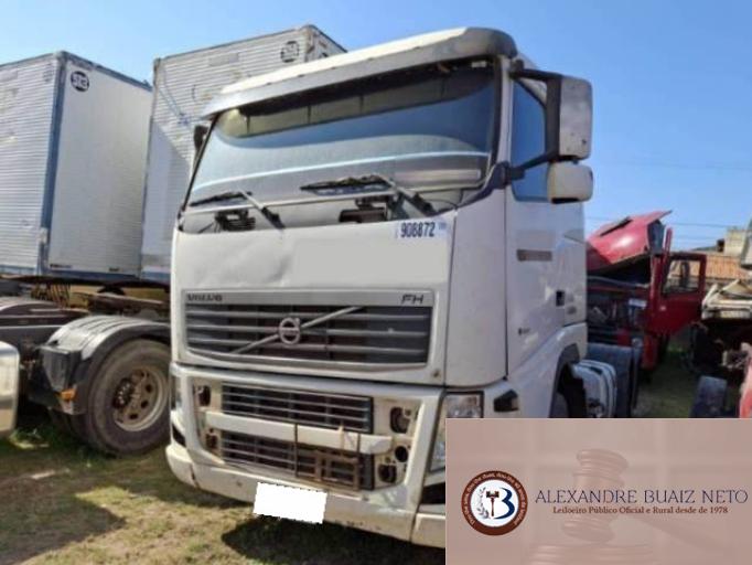 VOLVO FH 540 14/15