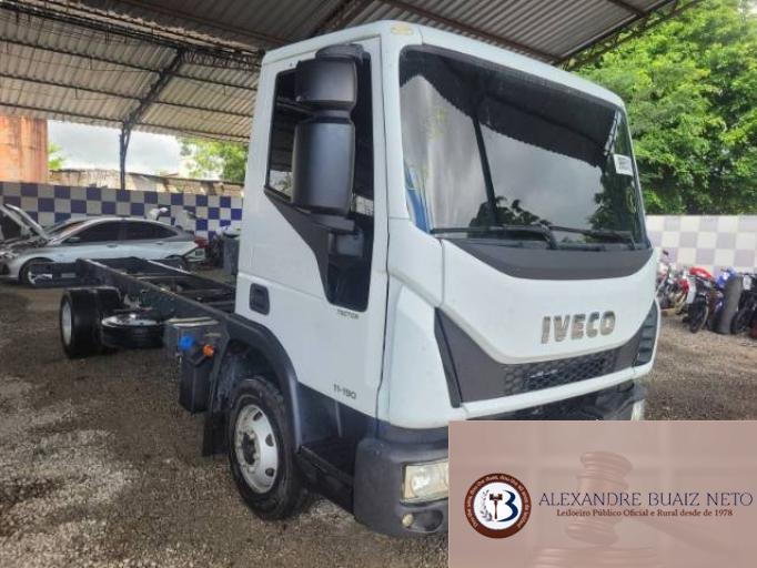 IVECO TECTOR 11-190 22/23