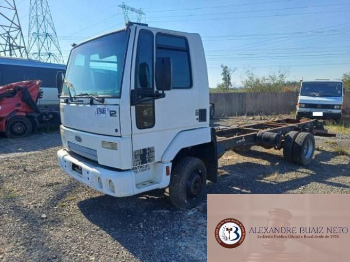 FORD CARGO 712 11/11
