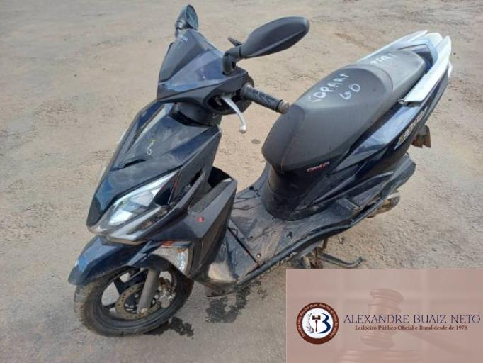 HONDA ELITE 23/24