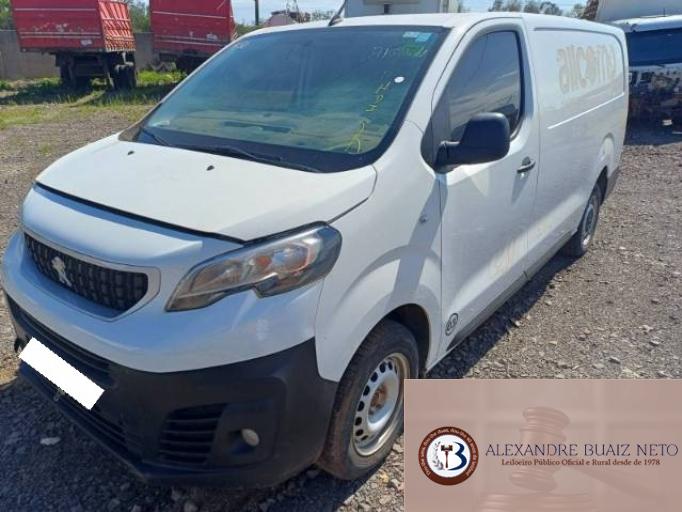 PEUGEOT EXPERT 22/23