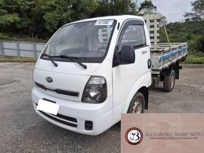 KIA BONGO K 2500 14/15