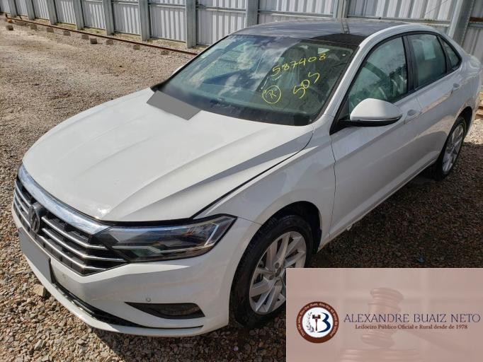 VOLKSWAGEN JETTA 19/19