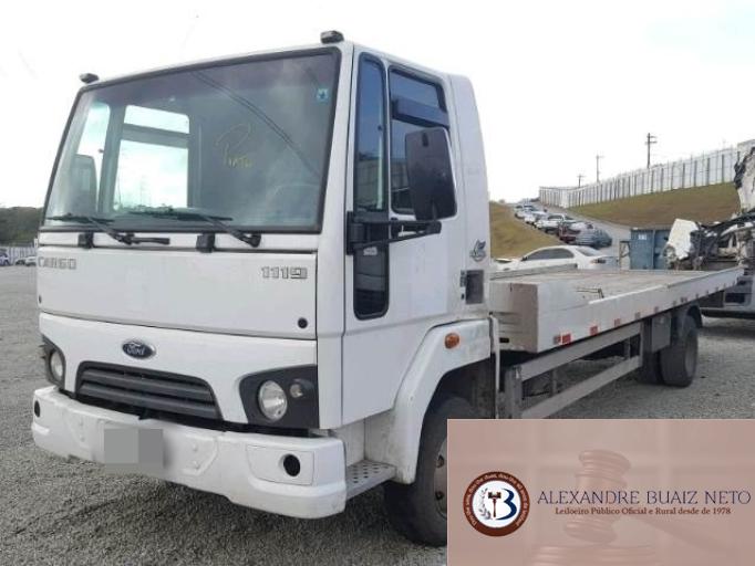 FORD CARGO 1119 14/15