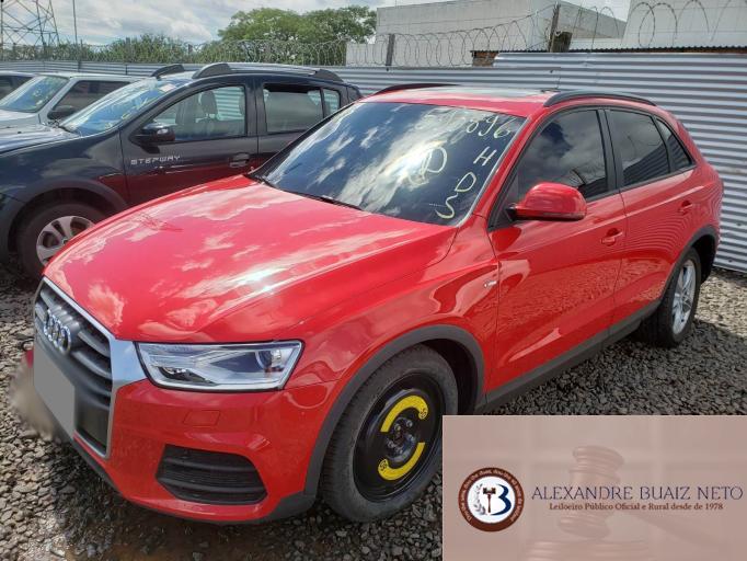 AUDI Q3 17/17