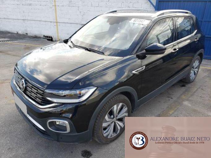 VOLKSWAGEN T-CROSS 19/20