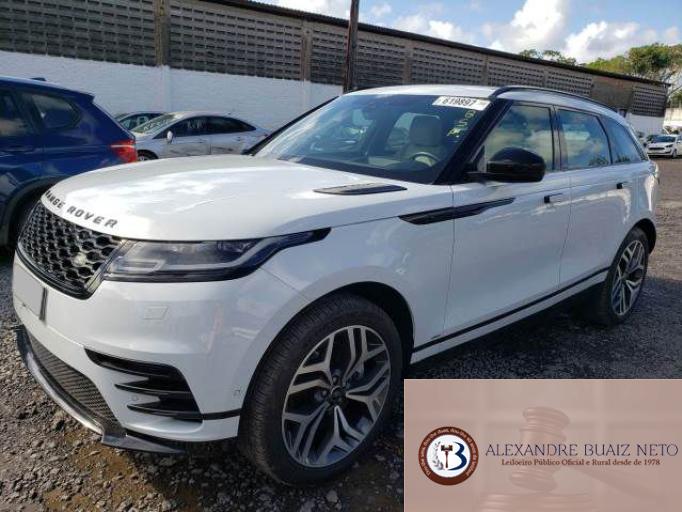 LAND ROVER VELAR 19/19