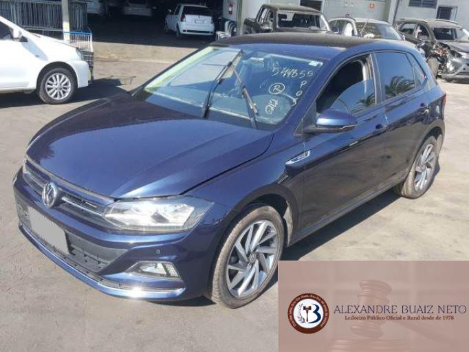 VOLKSWAGEN POLO 18/18