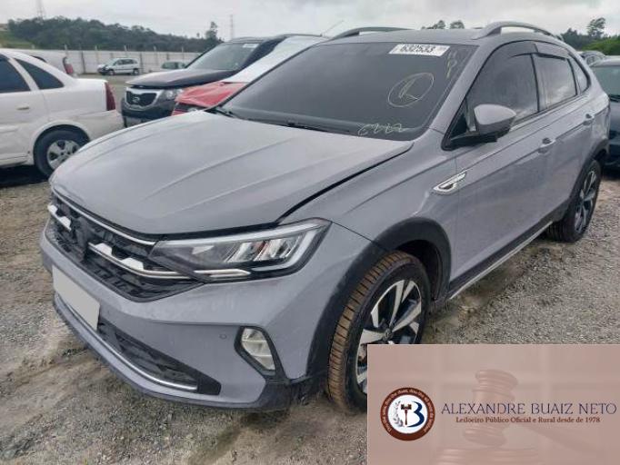 VOLKSWAGEN NIVUS 20/21