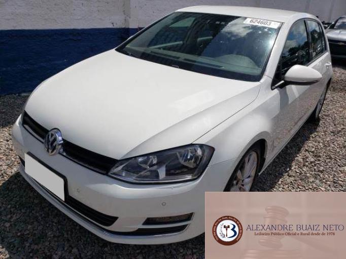 VOLKSWAGEN GOLF 13/14