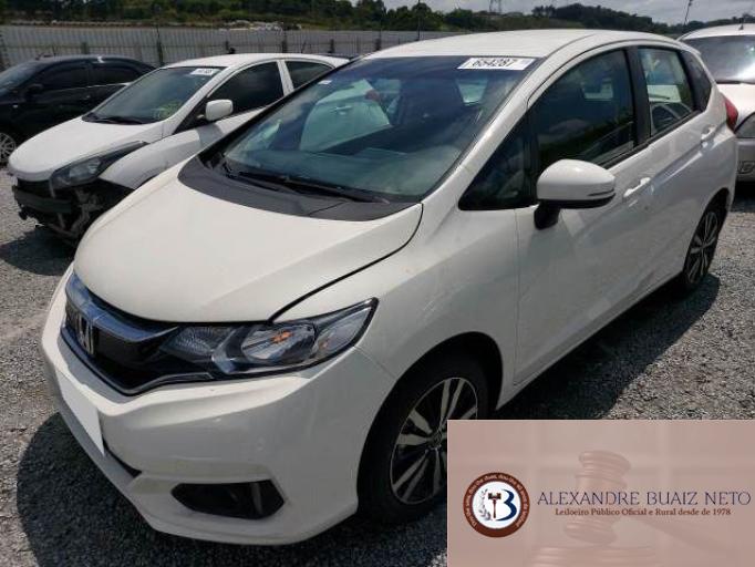 HONDA FIT 19/20