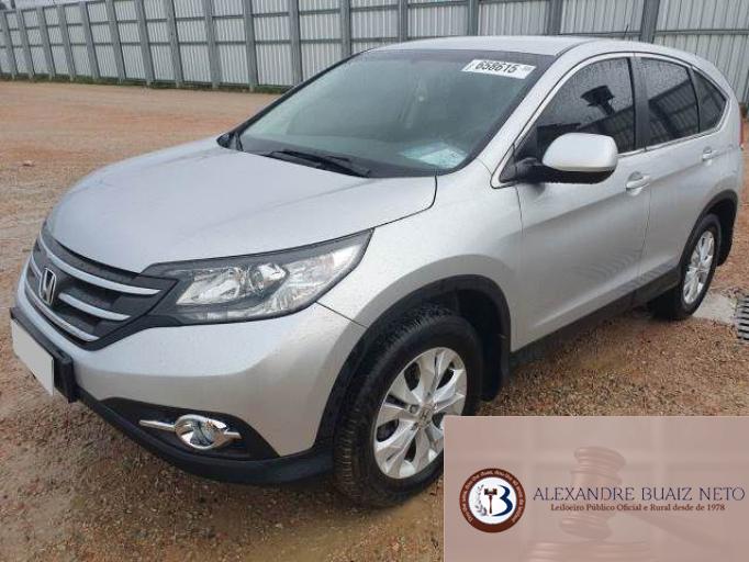 HONDA CR-V 13/13