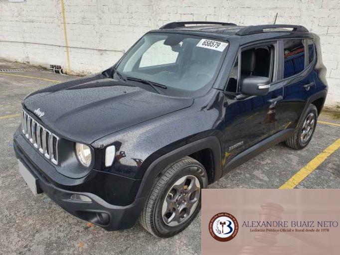 JEEP RENEGADE 21/21