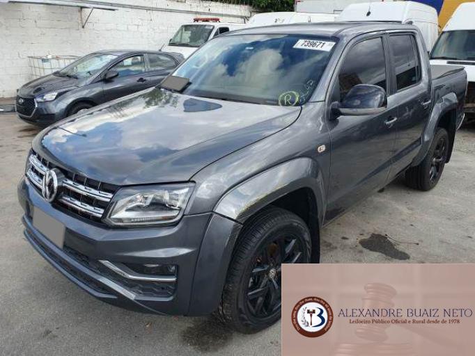 VOLKSWAGEN AMAROK 18/18