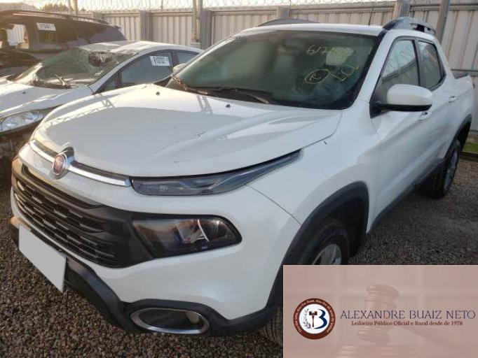 FIAT TORO 19/20