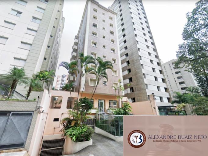 APARTAMENTO - SANTO ANDRÉ - SP