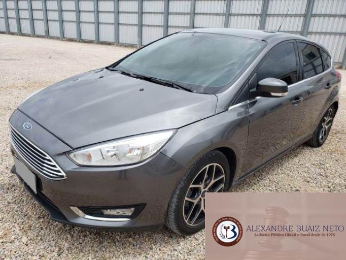 FORD FOCUS 16/16