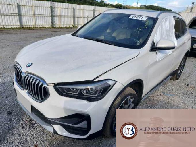 BMW X1 21/22