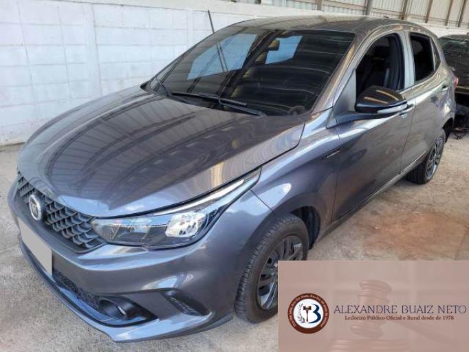 FIAT ARGO 19/20