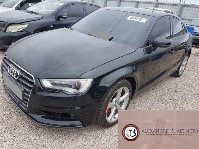 AUDI A3 15/15