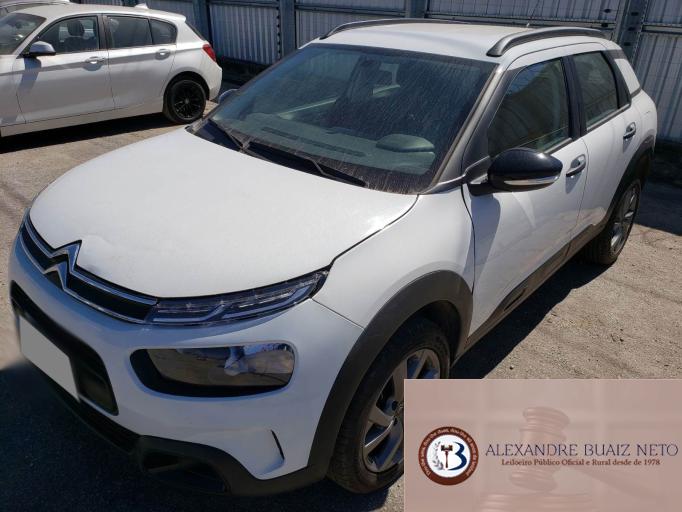 CITROËN C4 CACTUS 19/20