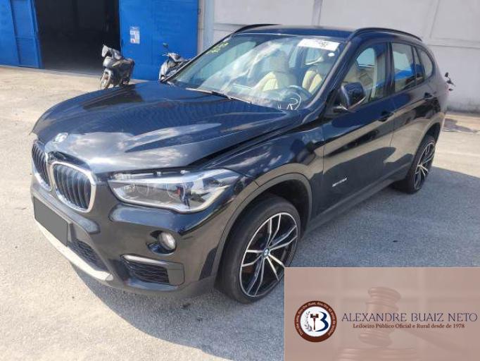 BMW X1 17/17